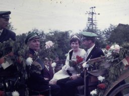 Schützenfest 1968